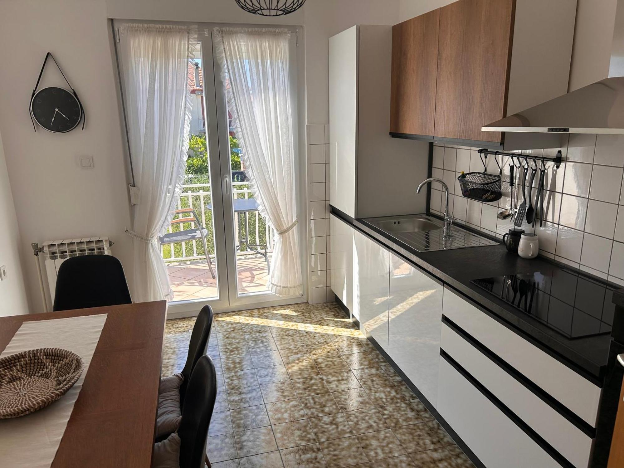 Villa Margareta Sukošan Εξωτερικό φωτογραφία