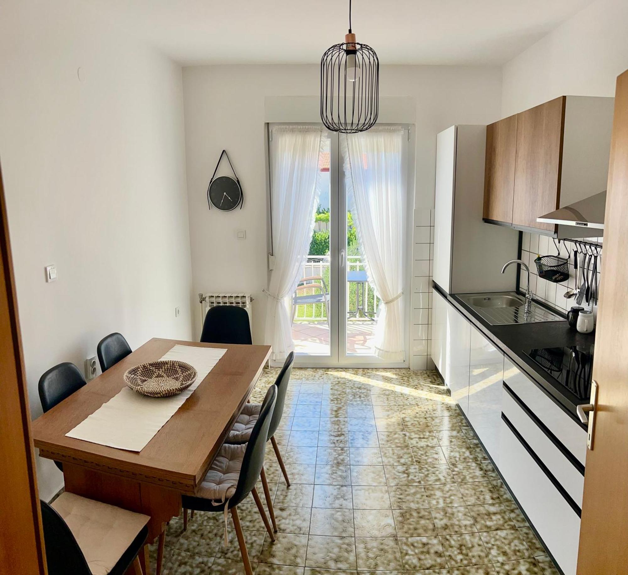 Villa Margareta Sukošan Εξωτερικό φωτογραφία