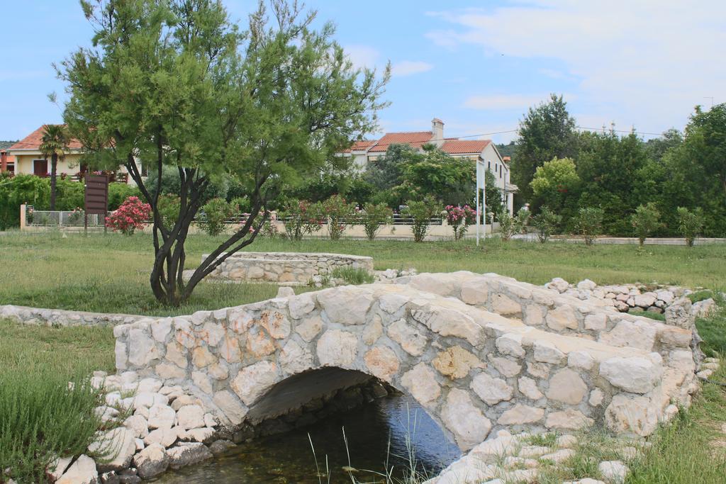 Villa Margareta Sukošan Εξωτερικό φωτογραφία