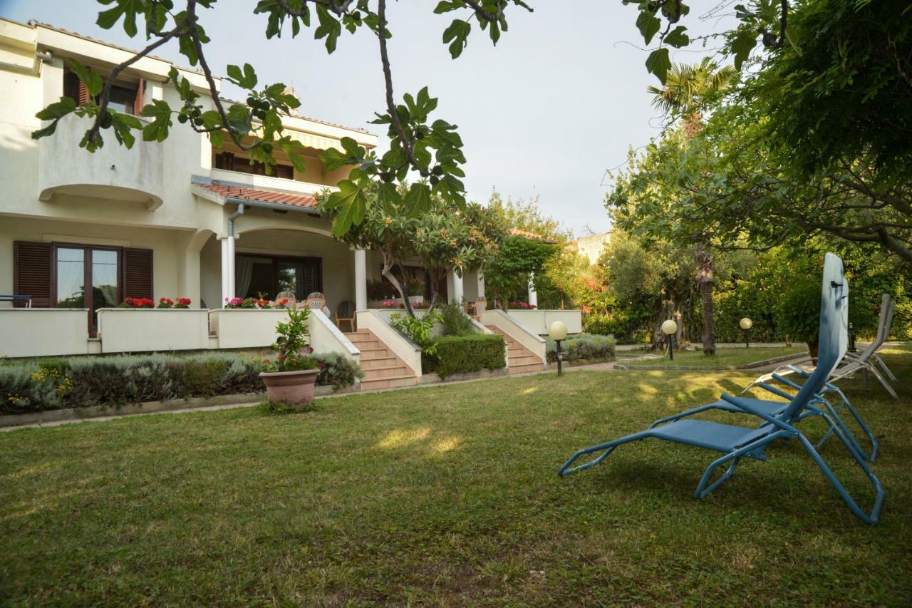 Villa Margareta Sukošan Εξωτερικό φωτογραφία